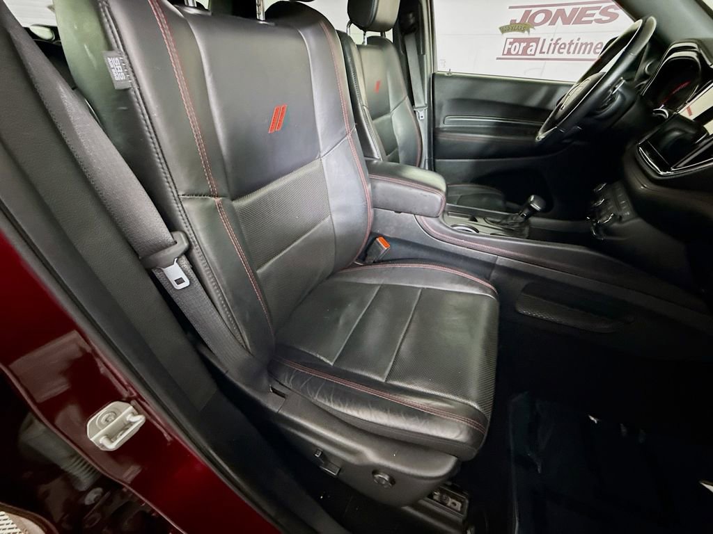 Used 2024 Dodge Durango GT image 34
