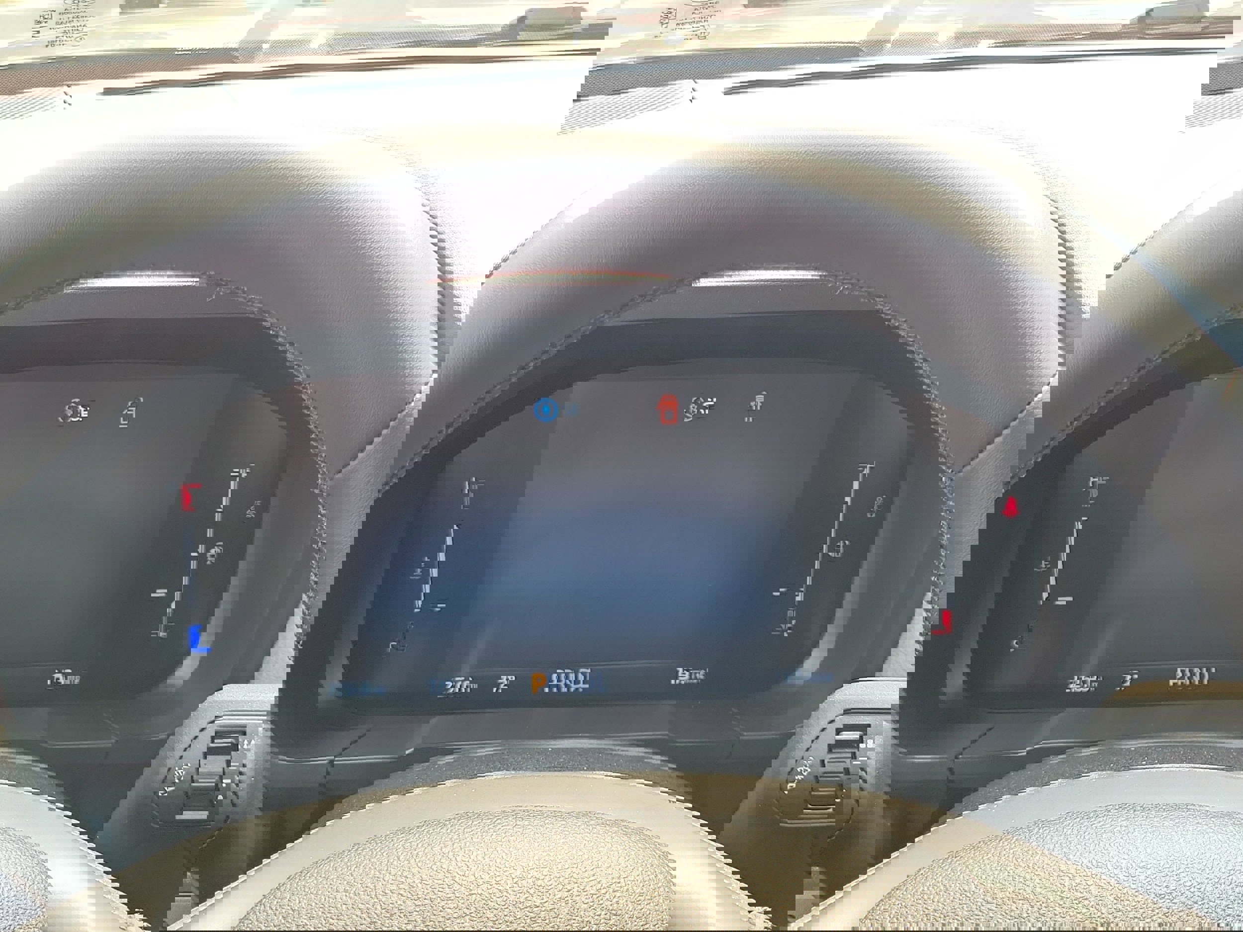 New 2025 Ford Maverick XLT w/ XLT Luxury Package image 26