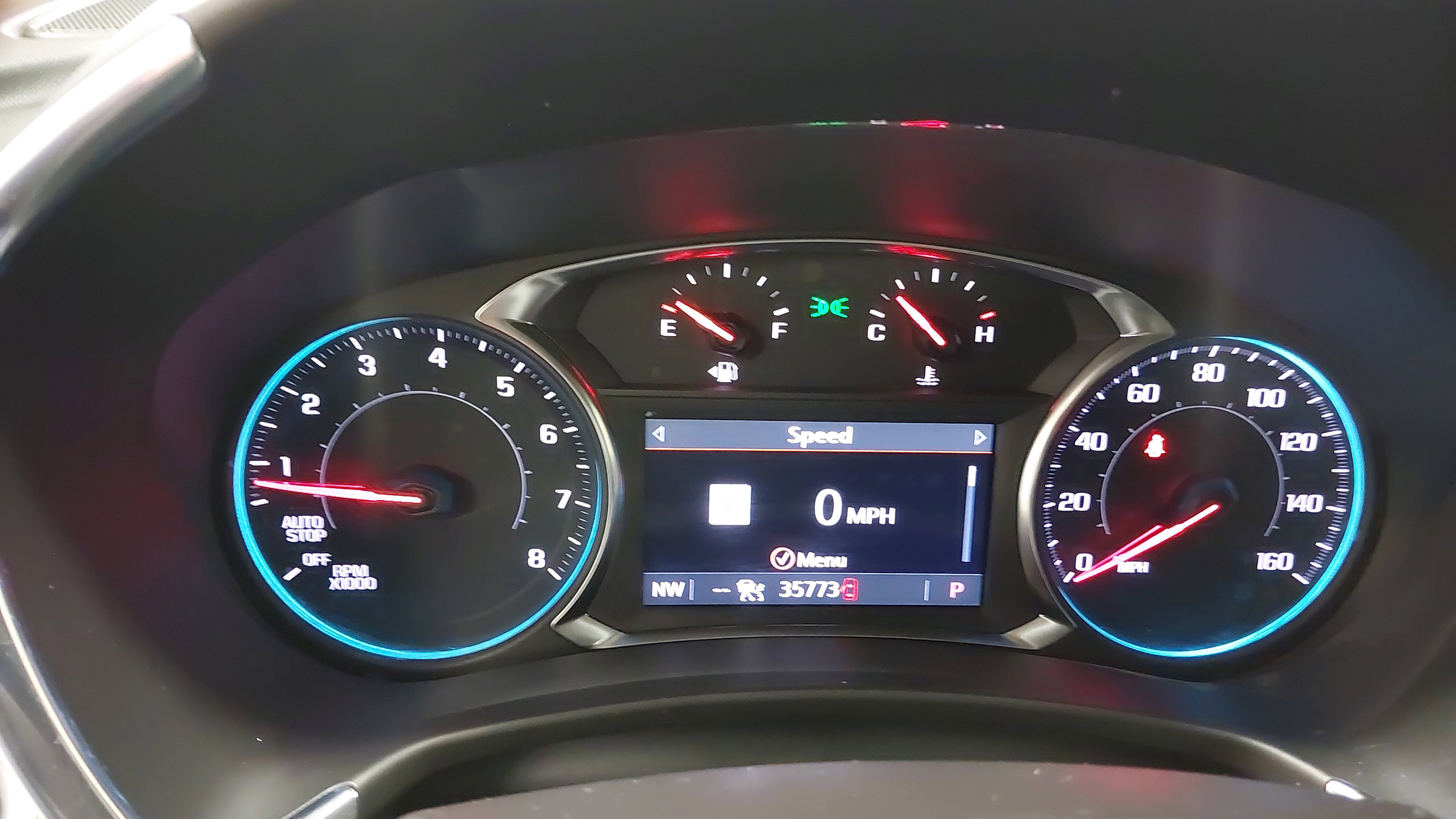 Used 2024 Chevrolet Equinox LT image 18