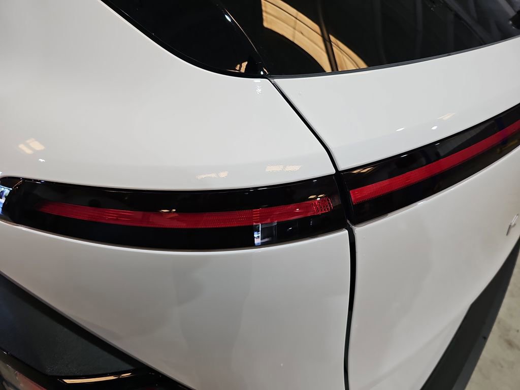 New 2026 Hyundai Kona SEL Sport image 32