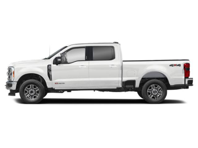 New 2026 Ford F250 Lariat w/ Black Appearance Package AWD/4WD image 3
