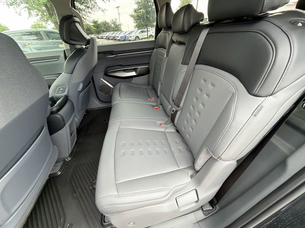 New 2026 Kia EV9 Wind AWD/4WD image 27