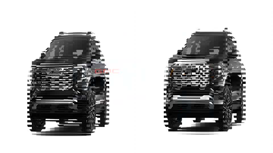 New 2026 GMC Terrain Denali AWD/4WD image 27