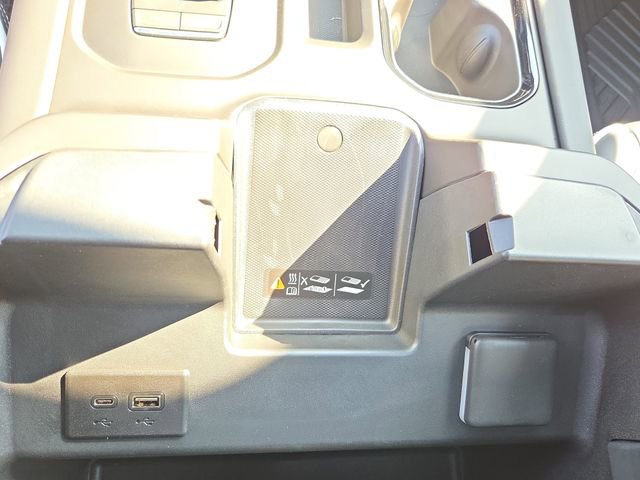 New 2026 GMC Sierra 1500 AT4X w/ AT4X AEV Edition AWD/4WD image 30