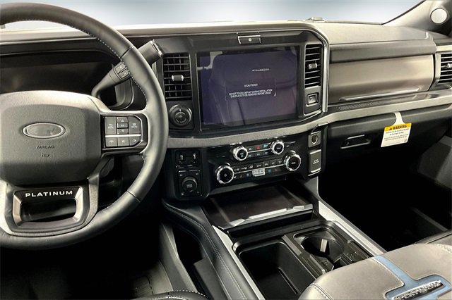 New 2026 Ford F250 Platinum image 6