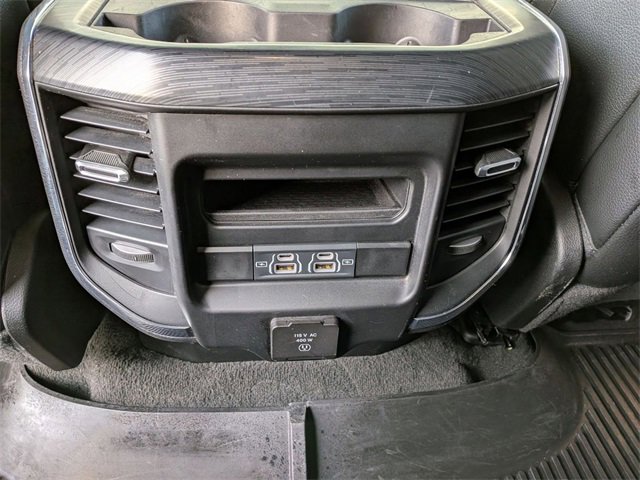 Certified 2024 RAM 1500 Laramie image 26