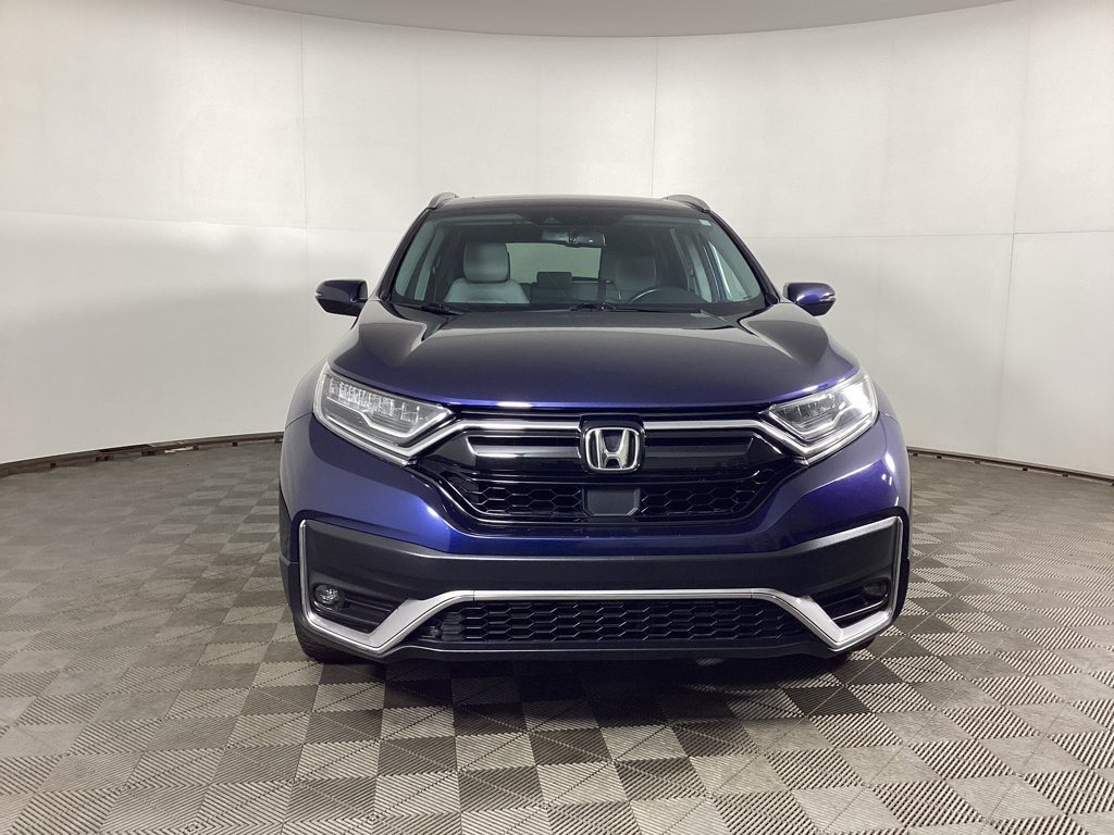 Used 2020 Honda CR-V Touring image 6