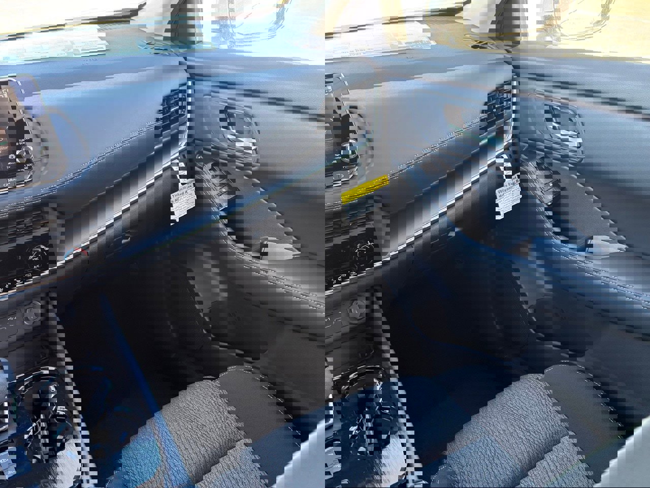 New 2026 Nissan Rogue SV image 10