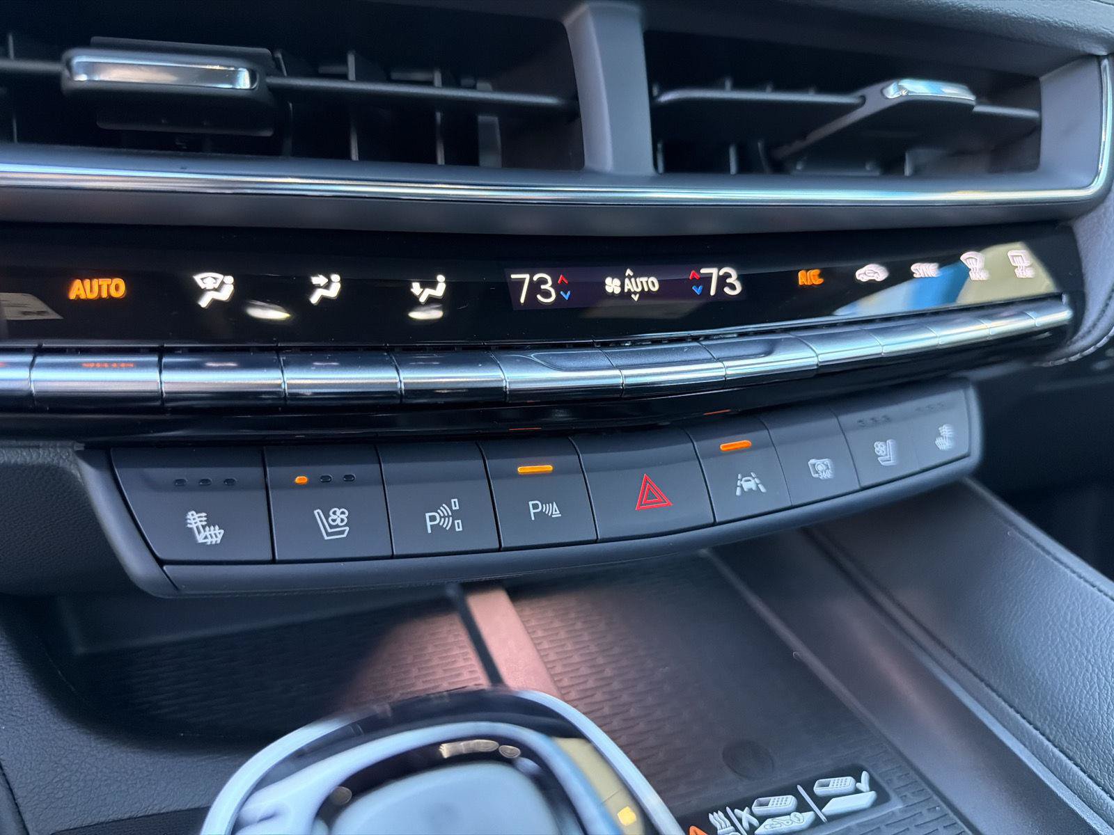 Certified 2026 Cadillac CT5 Premium Luxury w/ Technology Package AWD/4WD image 32