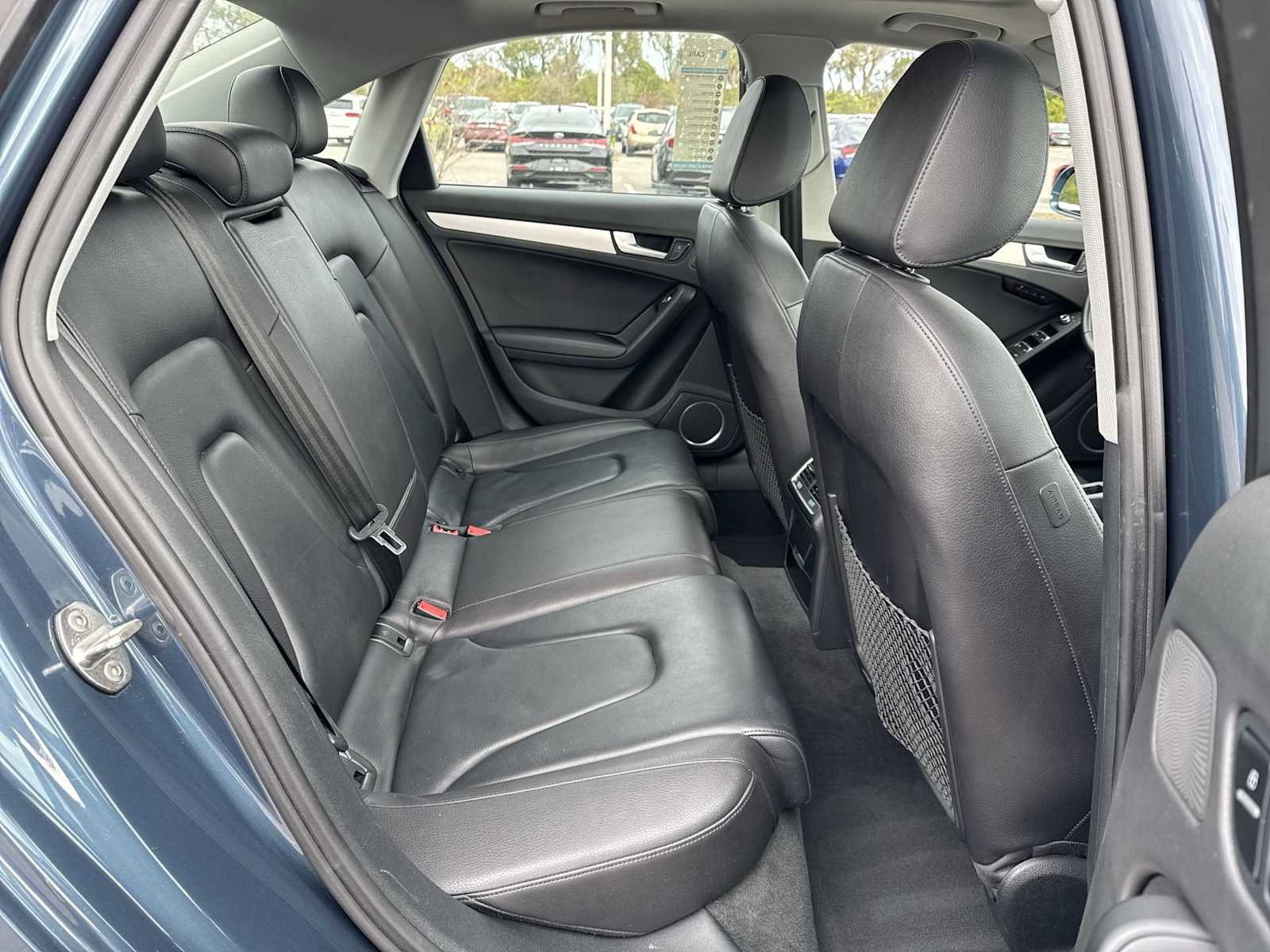 Used 2016 Audi A4 2.0T Premium Plus w/ Technology Package image 26