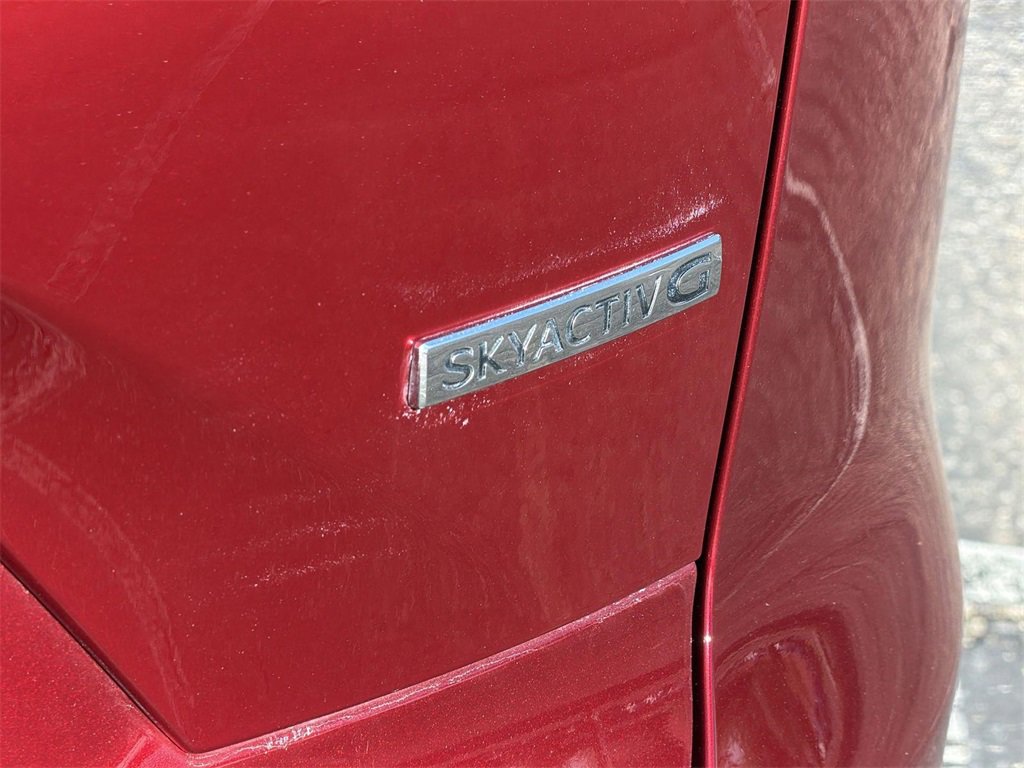 Used 2023 MAZDA CX-9 Touring Plus image 31