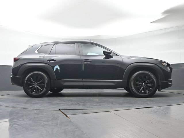 Certified 2023 MAZDA CX-50 AWD 2.5 S w/ Cargo Package image 28