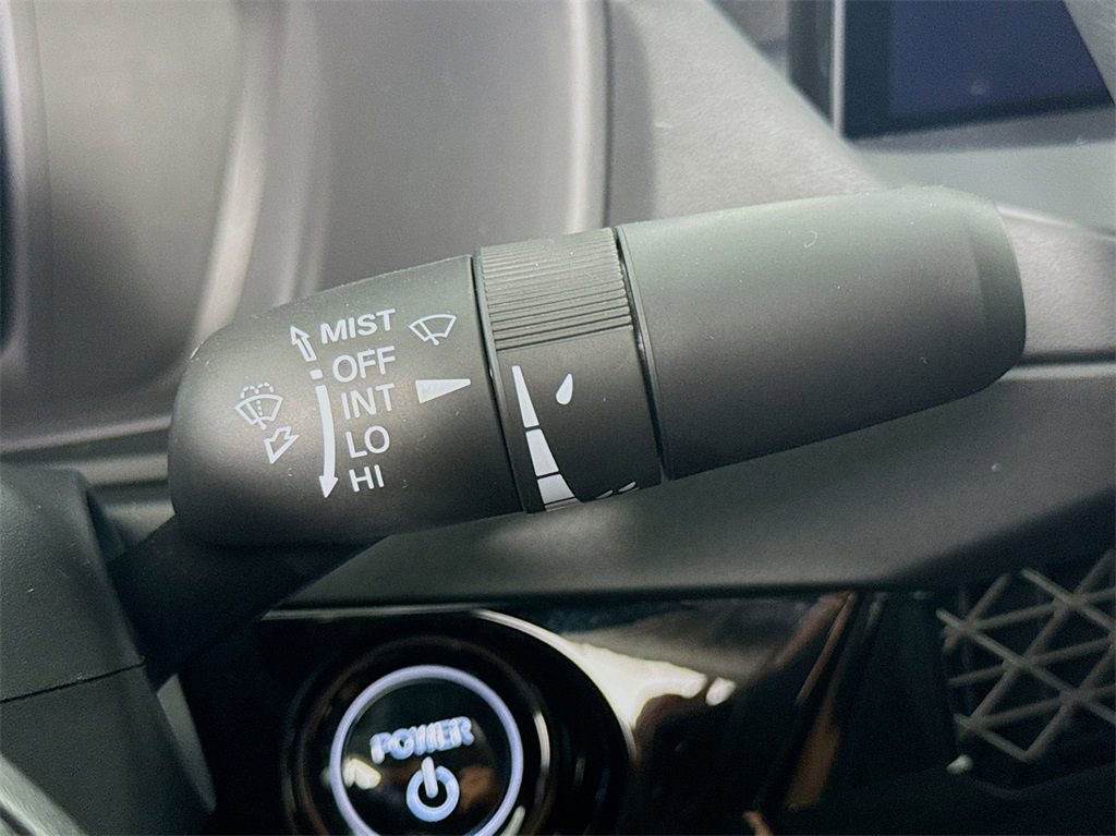 New 2025 Honda Accord EX-L image 19