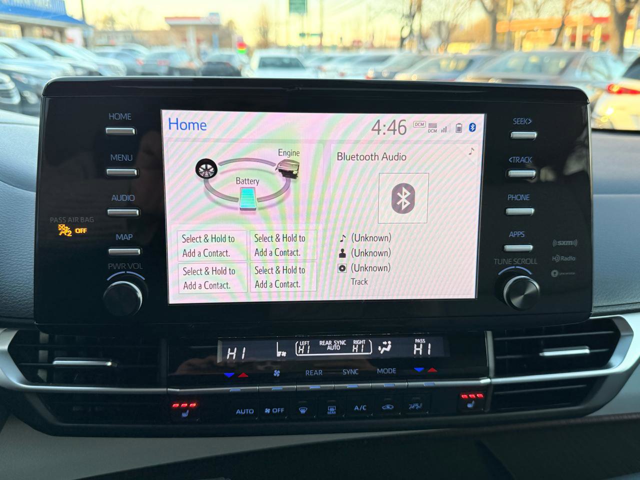 Used 2022 Toyota Sienna XLE image 23