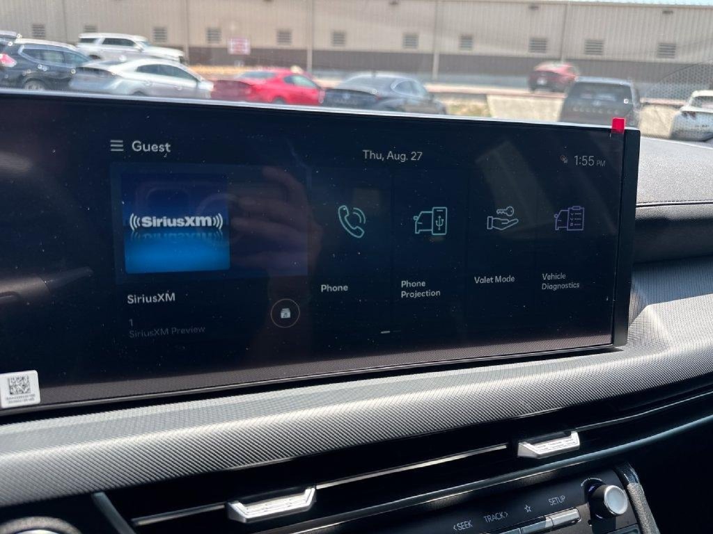 New 2026 Hyundai Sonata SE FWD image 13