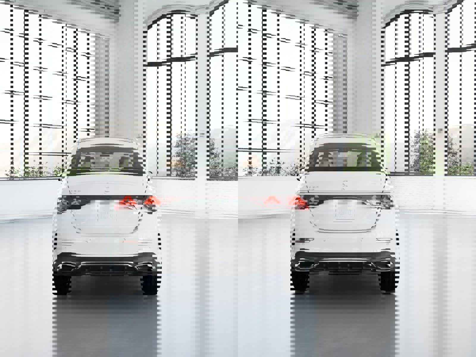 New 2026 Mercedes-Benz E 350 Sedan image 23