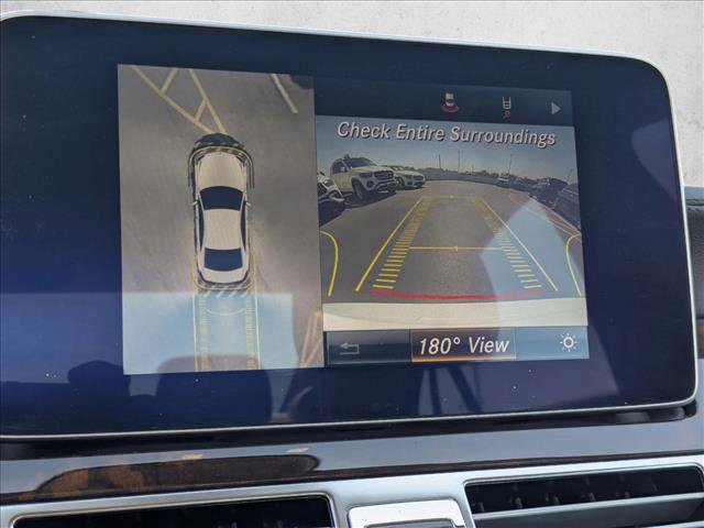 Used 2017 Mercedes-Benz CLS 550 image 9