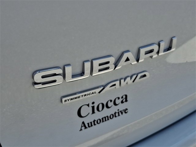 New 2025 Subaru Ascent Touring image 25