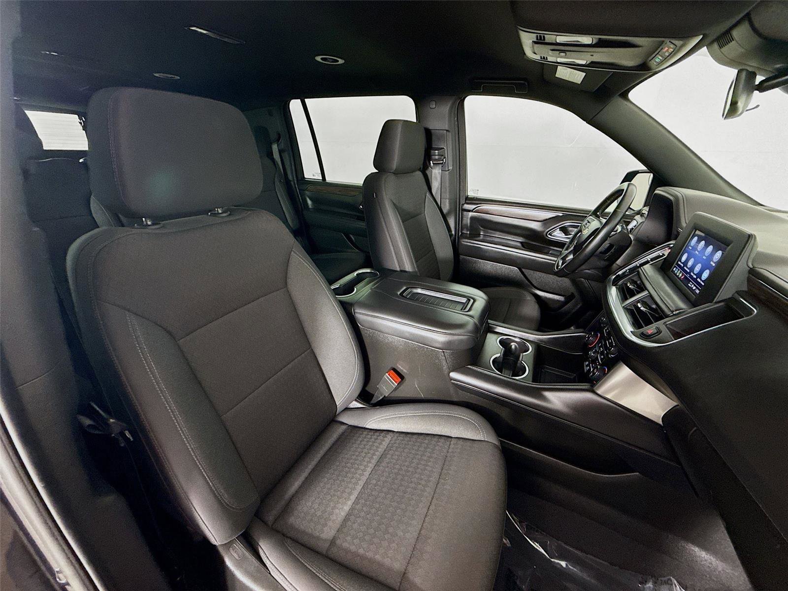 Used 2023 Chevrolet Suburban LS image 20