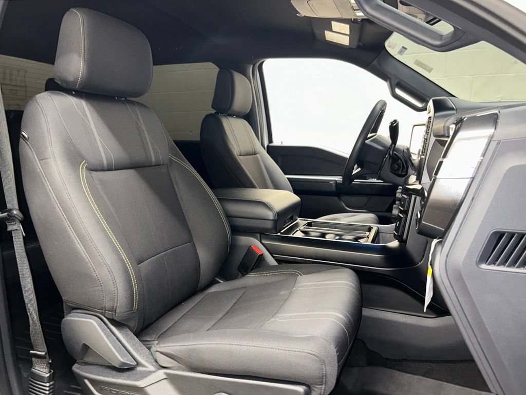 Used 2024 Ford F150 STX RWD image 10