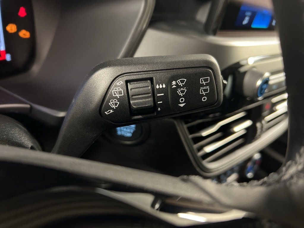 New 2026 Ford Escape Active w/ Cold Weather Package image 18