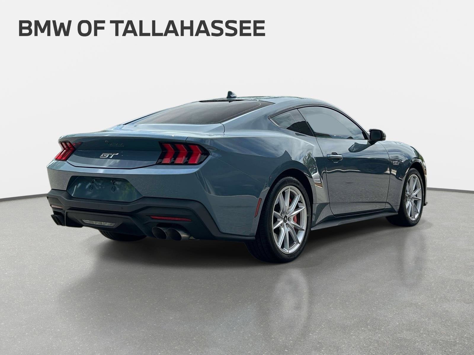Used 2024 Ford Mustang GT Premium RWD image 6