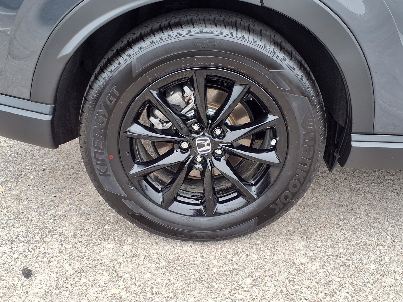 Certified 2026 Honda CR-V Sport image 26