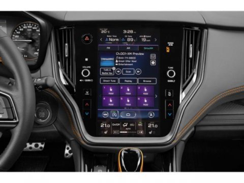 Certified 2022 Subaru Outback Wilderness image 13