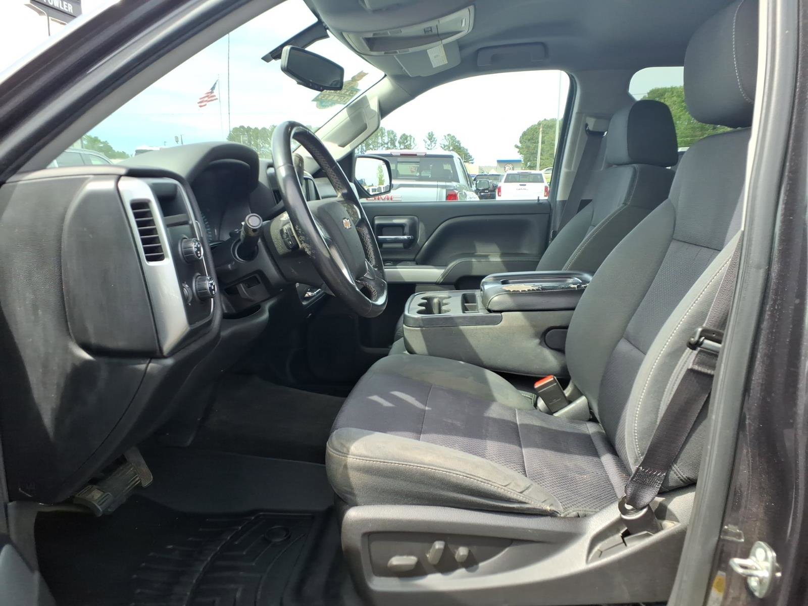 Used 2015 Chevrolet Silverado 1500 LT w/ All Star Edition image 17