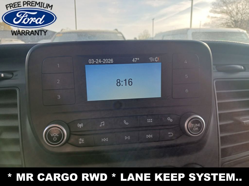 Used 2020 Ford Transit 150 Medium Roof w/ Load Area Protection Package image 19