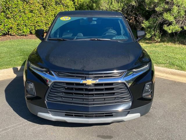 Used 2020 Chevrolet Blazer LT image 2