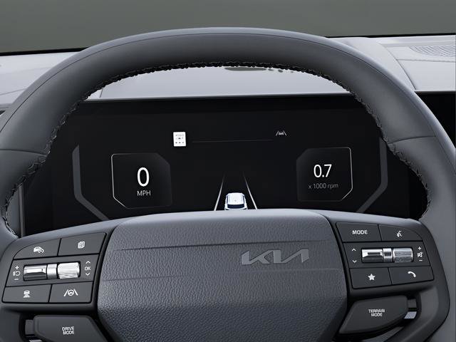 New 2026 Kia Sportage X-Line image 21