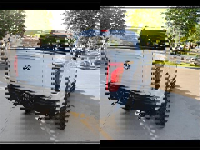 New 2025 Ford F150 Tremor w/ Equipment Group 402A High image 5