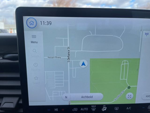 Used 2024 Ford Transit 350 XLT RWD image 31