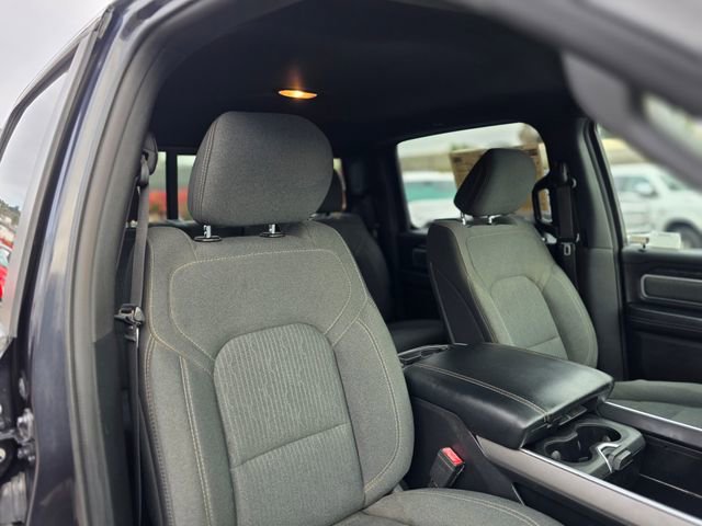 Used 2019 RAM 1500 Big Horn image 10