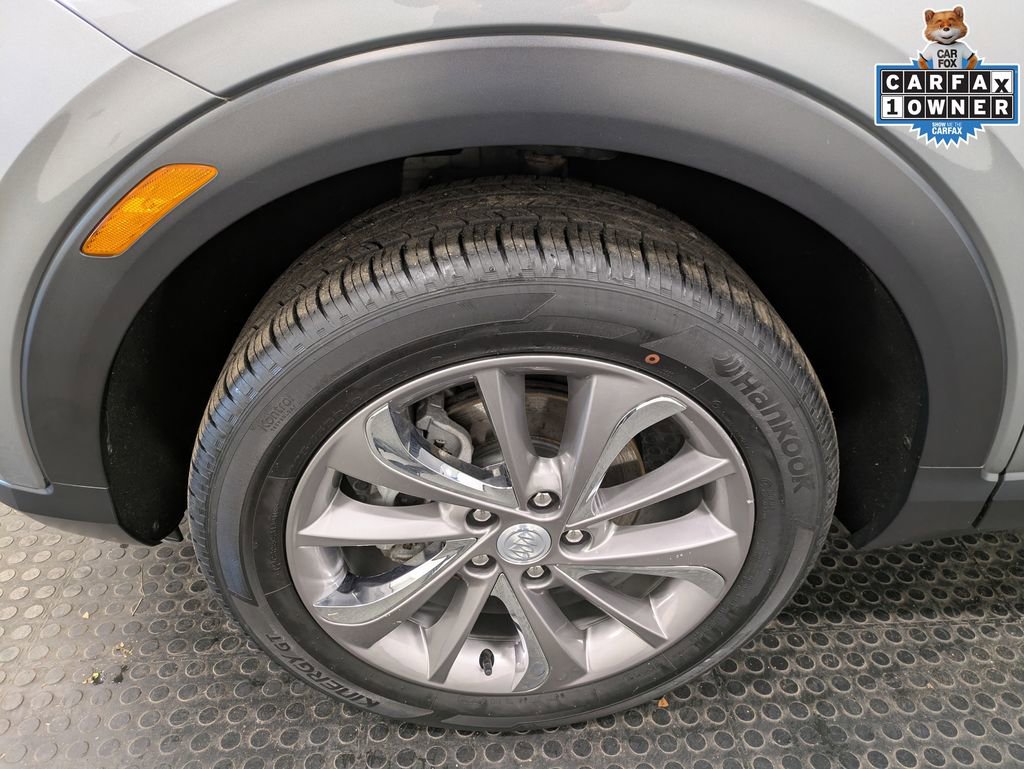 Used 2023 Buick Encore GX Essence w/ Experience Buick Package AWD/4WD image 7