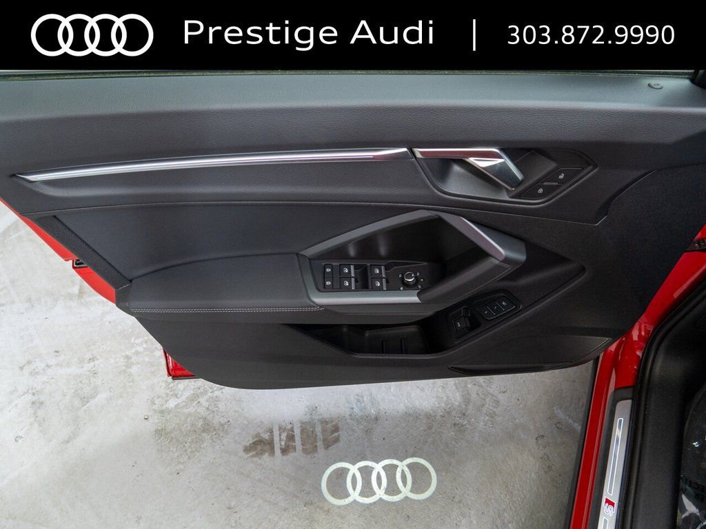 Used 2024 Audi Q3 2.0T Premium Plus image 20