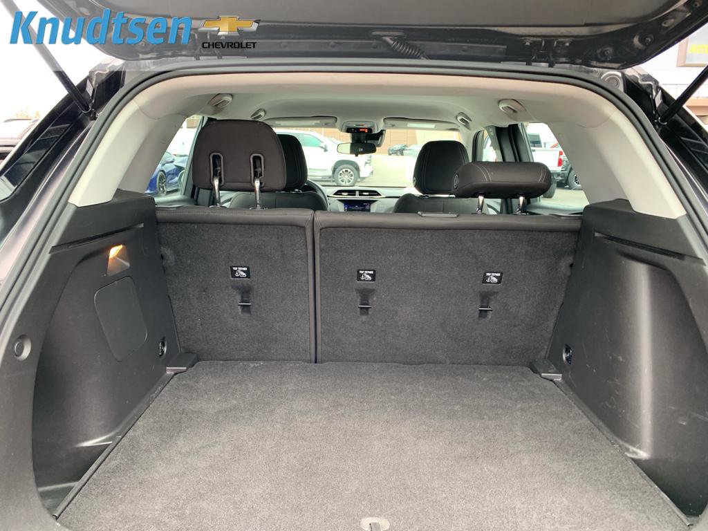 Used 2022 Chevrolet TrailBlazer LS image 14