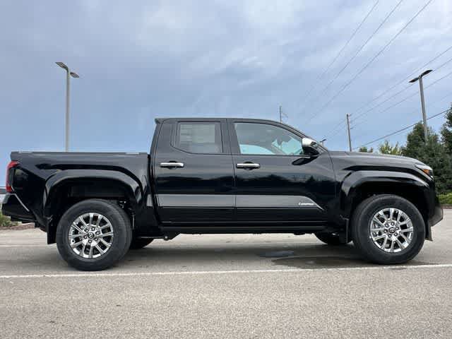 New 2026 Toyota Tacoma Limited AWD/4WD image 3