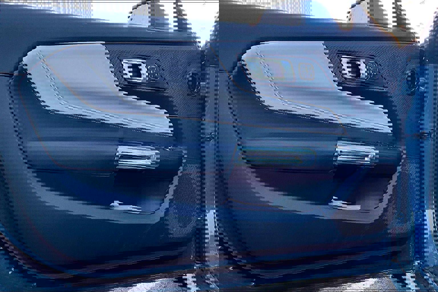 Used 2025 Ford Mustang GT Premium image 20