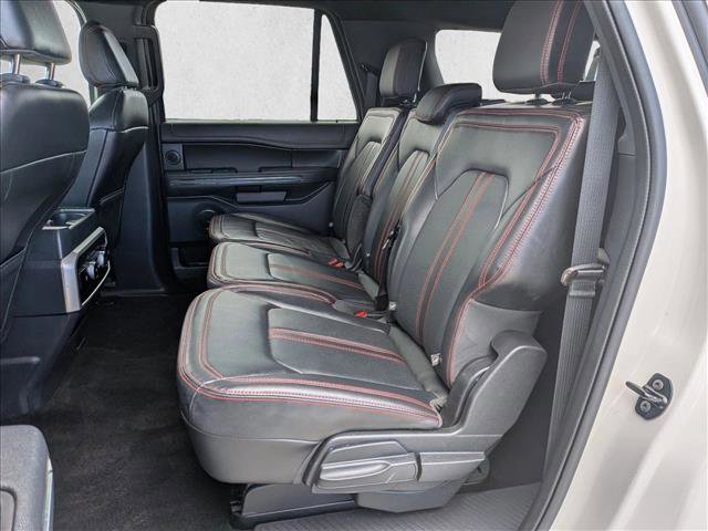 Certified 2022 Ford Expedition Max Limited image 20