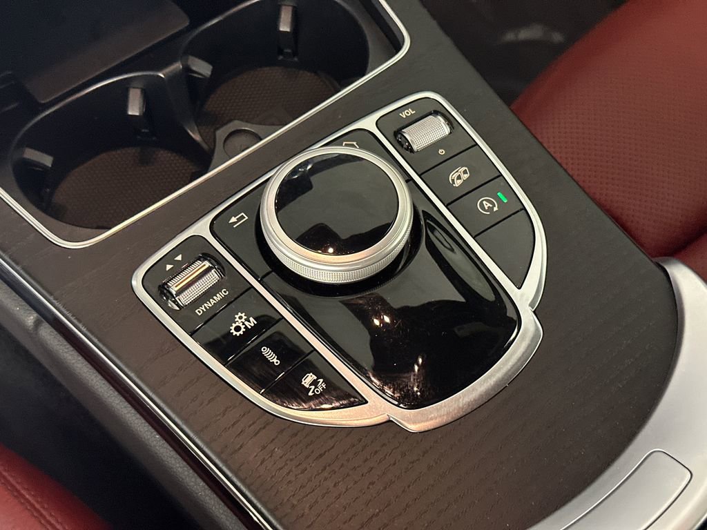 Certified 2023 Mercedes-Benz C 43 AMG 4MATIC Coupe image 30