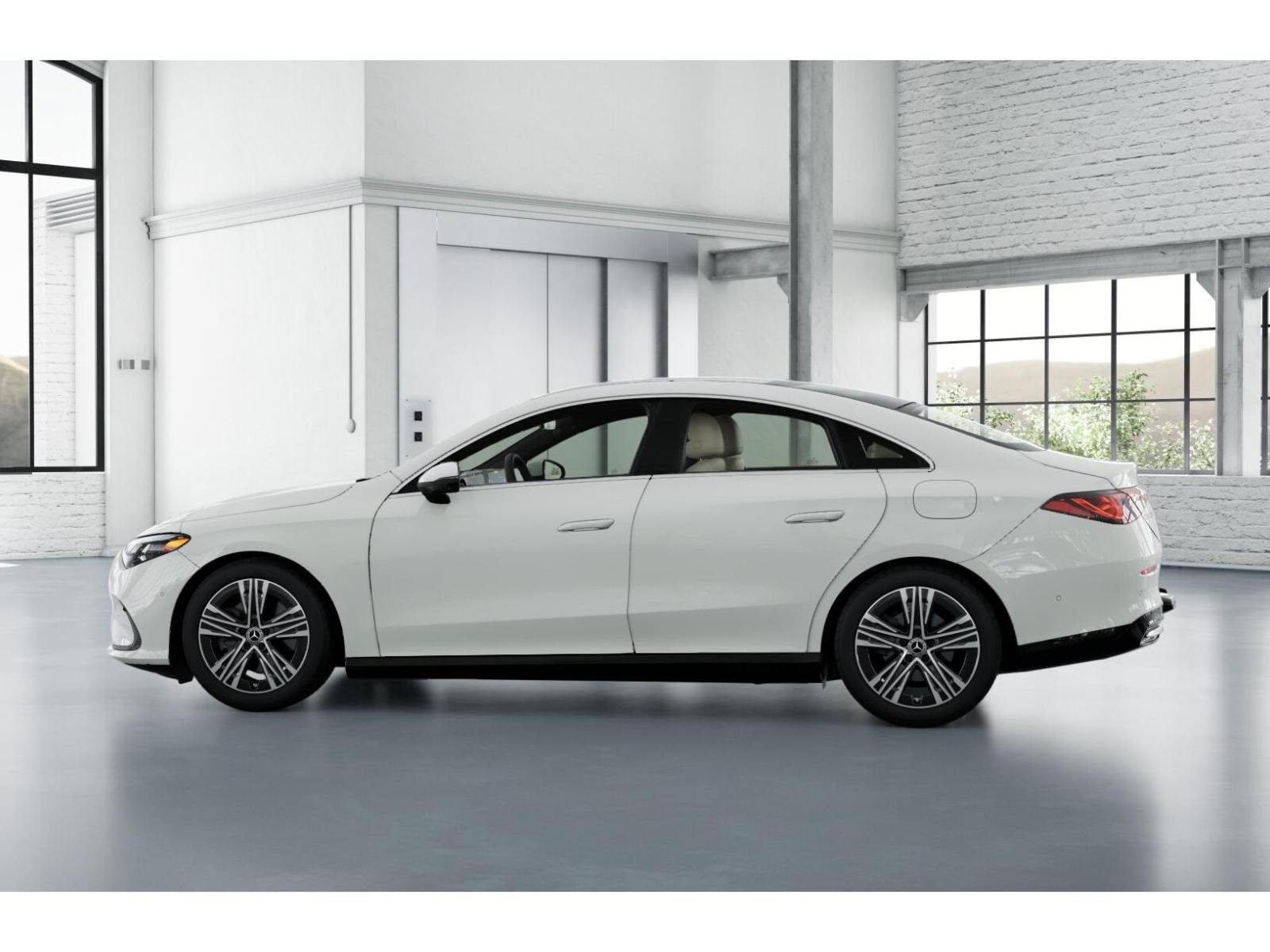 New 2027 Mercedes-Benz CLA 220 image 33
