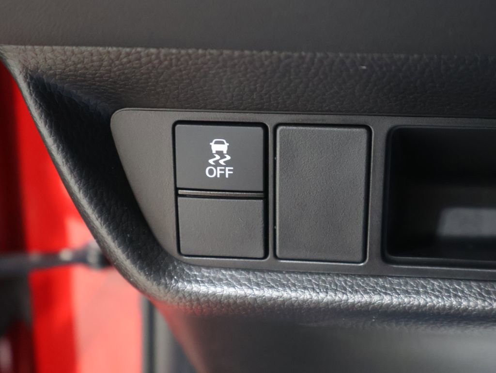 Used 2025 Honda HR-V Sport image 34