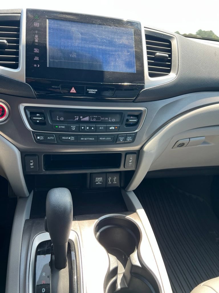 Used 2016 Honda Pilot EX-L image 12
