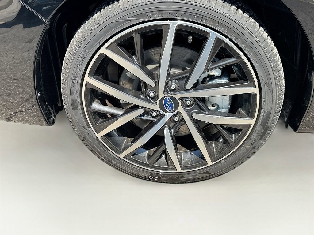 New 2026 Subaru Impreza 2.0i Sport AWD/4WD image 37