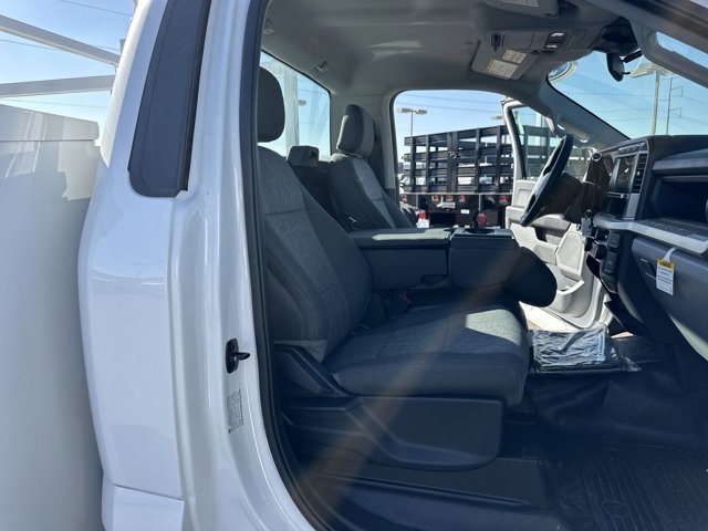 New 2024 Ford F350 XL w/ Snow Plow Prep Package image 43