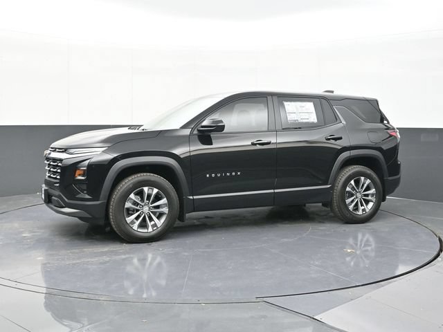 New 2026 Chevrolet Equinox LT w/ Convenience Package II AWD/4WD image 5