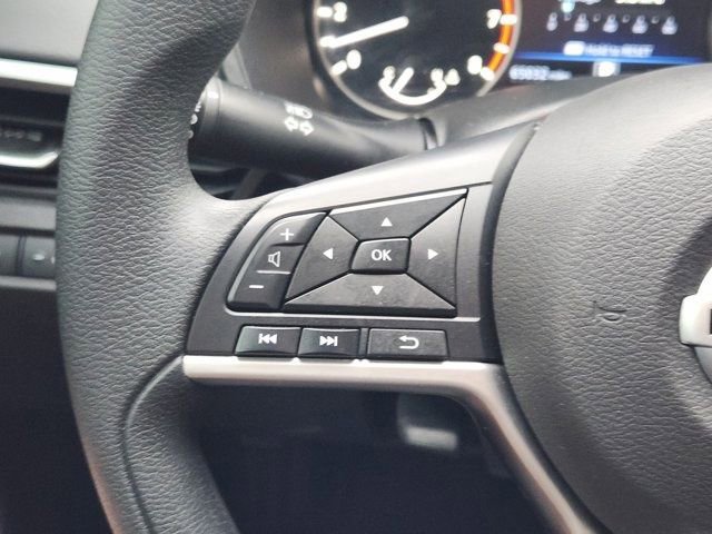 Used 2022 Nissan Altima 2.5 SV image 29