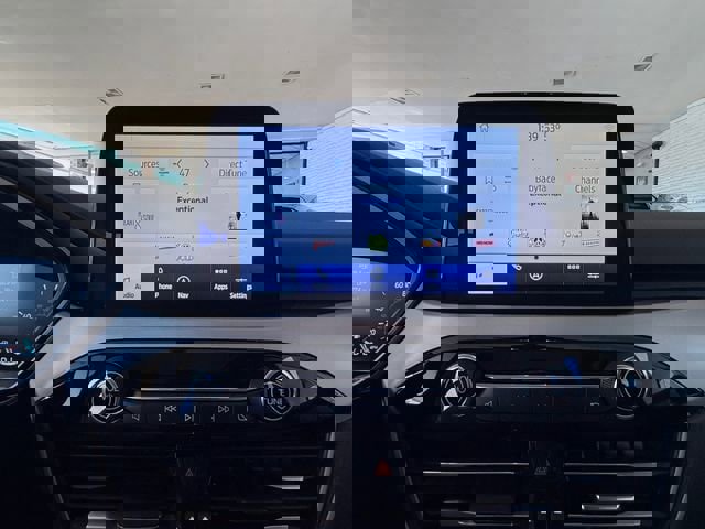 Used 2020 Ford Escape SE image 21